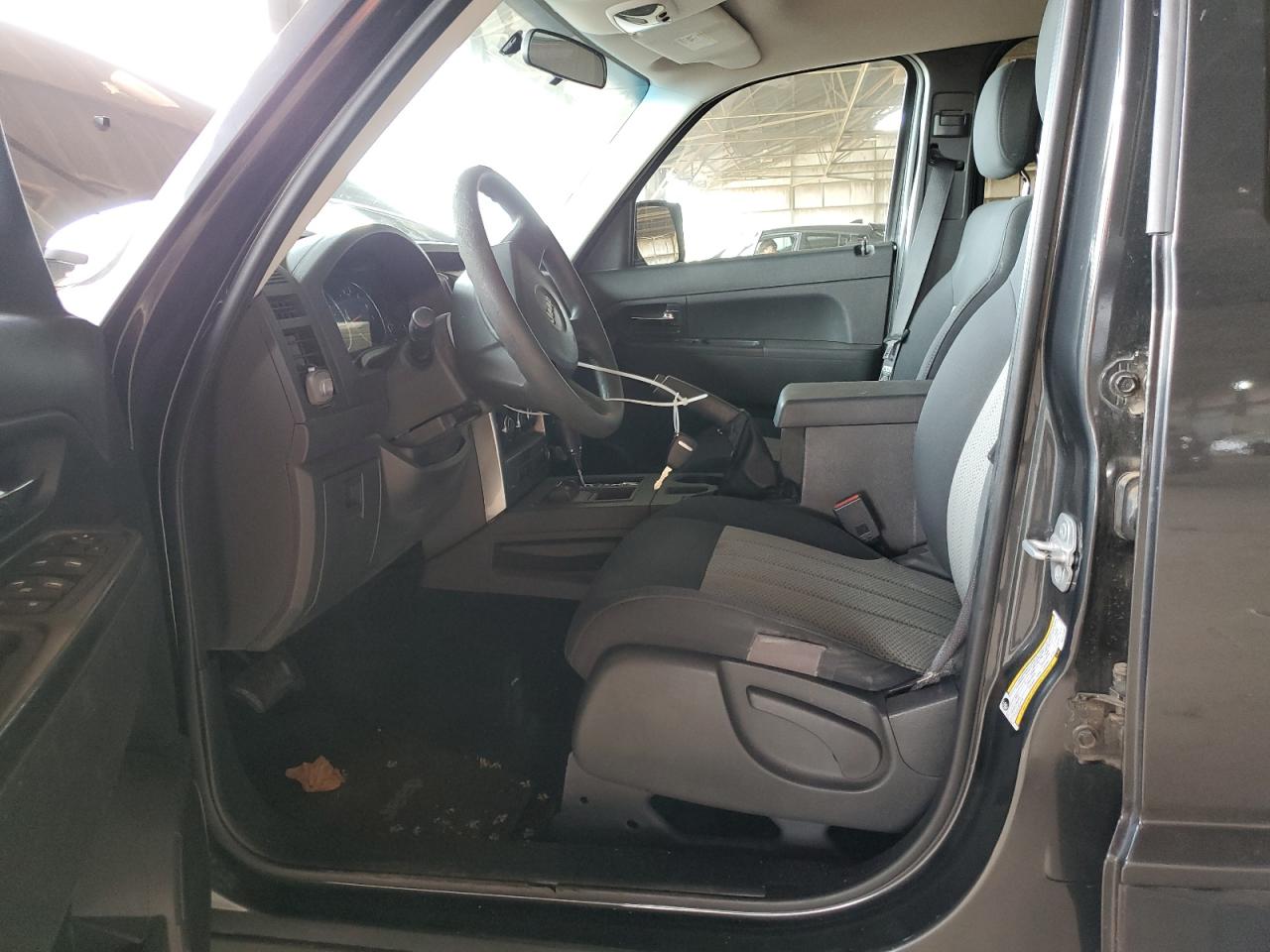 2010 Jeep Liberty Sport VIN: 1J4PN2GK4AW171233 Lot: 55302965
