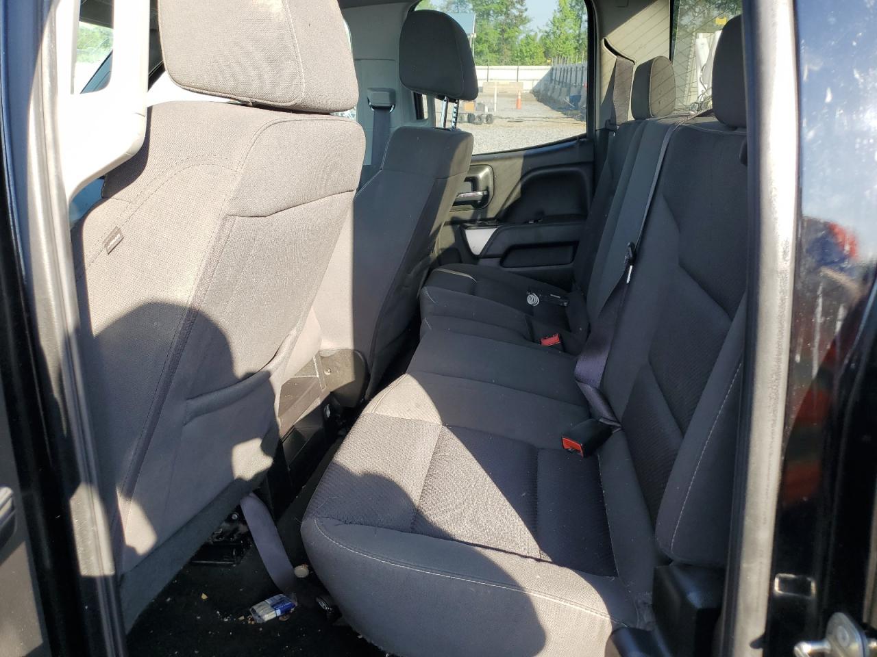 2016 Chevrolet Silverado K1500 Lt VIN: 1GCVKREC3GZ149919 Lot: 54664485