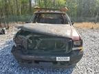 2003 Ford F350 Super Duty იყიდება York Haven-ში, PA - Burn