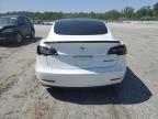2018 Tesla Model 3  იყიდება Spartanburg-ში, SC - Rear End