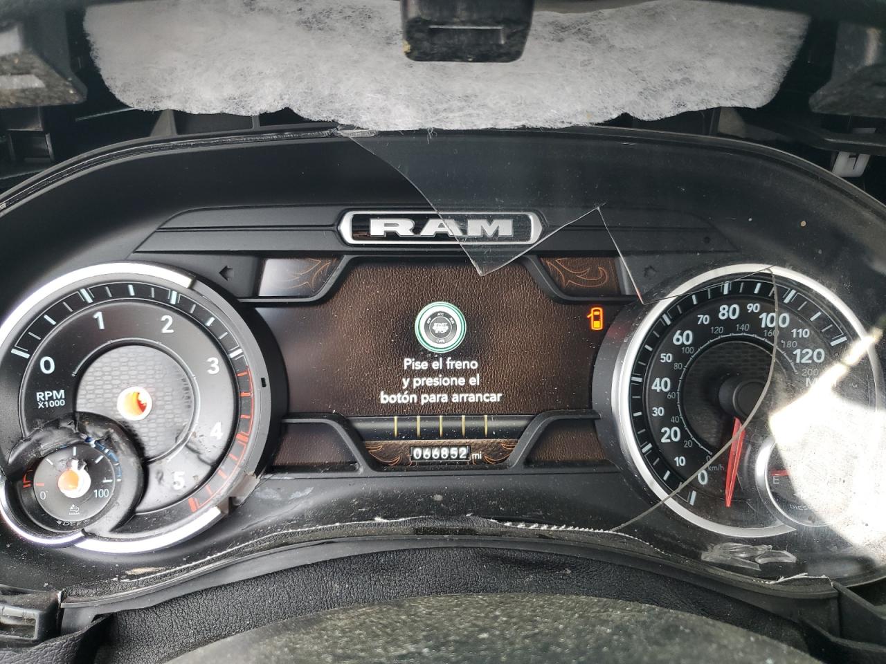2022 Ram 3500 Laramie VIN: 3C63R3EL8NG135602 Lot: 54266565