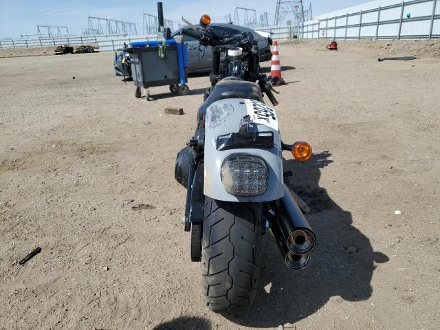  HARLEY-DAVIDSON FXLRS 2024 Синий