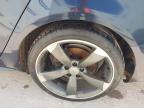 2013 AUDI A4 S LINE for sale at Copart BRISTOL