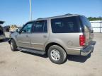 2001 Ford Expedition Xlt de vânzare în Newton, AL - Front End
