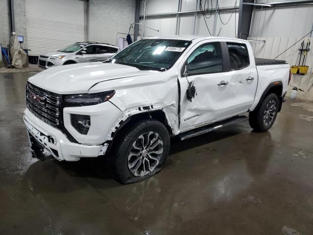2023 Gmc Canyon Denali