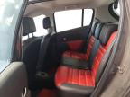 2009 RENAULT CLIO DYNAM for sale at Copart WOLVERHAMPTON
