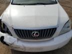 2008 Lexus Rx 350 de vânzare în Elgin, IL - Front End