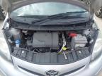 2012 TOYOTA AYGO VVT-I for sale at Copart SANDY