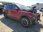 2023 Nissan Pathfinder Sv for Sale in Hampton, VA - Front End