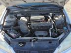 2005 Honda Civic Lx იყიდება Temple-ში, TX - Rear End