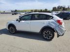 2014 Subaru Xv Crosstrek 2.0 Limited للبيع في Martinez، CA - Rear End
