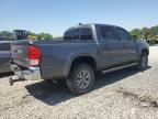 2017 Toyota Tacoma Double Cab продається в Byron, GA - Side