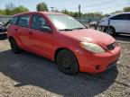 2007 Toyota Corolla Matrix Xr на продаже в Hillsborough, NJ - Mechanical