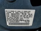 2007 Honda Pilot Exl de vânzare în Littleton, CO - Front End