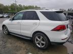 2017 Mercedes-Benz Gle 350 4Matic for Sale in Waldorf, MD - Front End