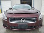 2014 Nissan Maxima S на продаже в Houston, TX - Normal Wear