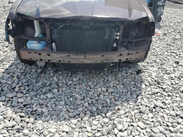  CHRYSLER 300 2012 Brązowy