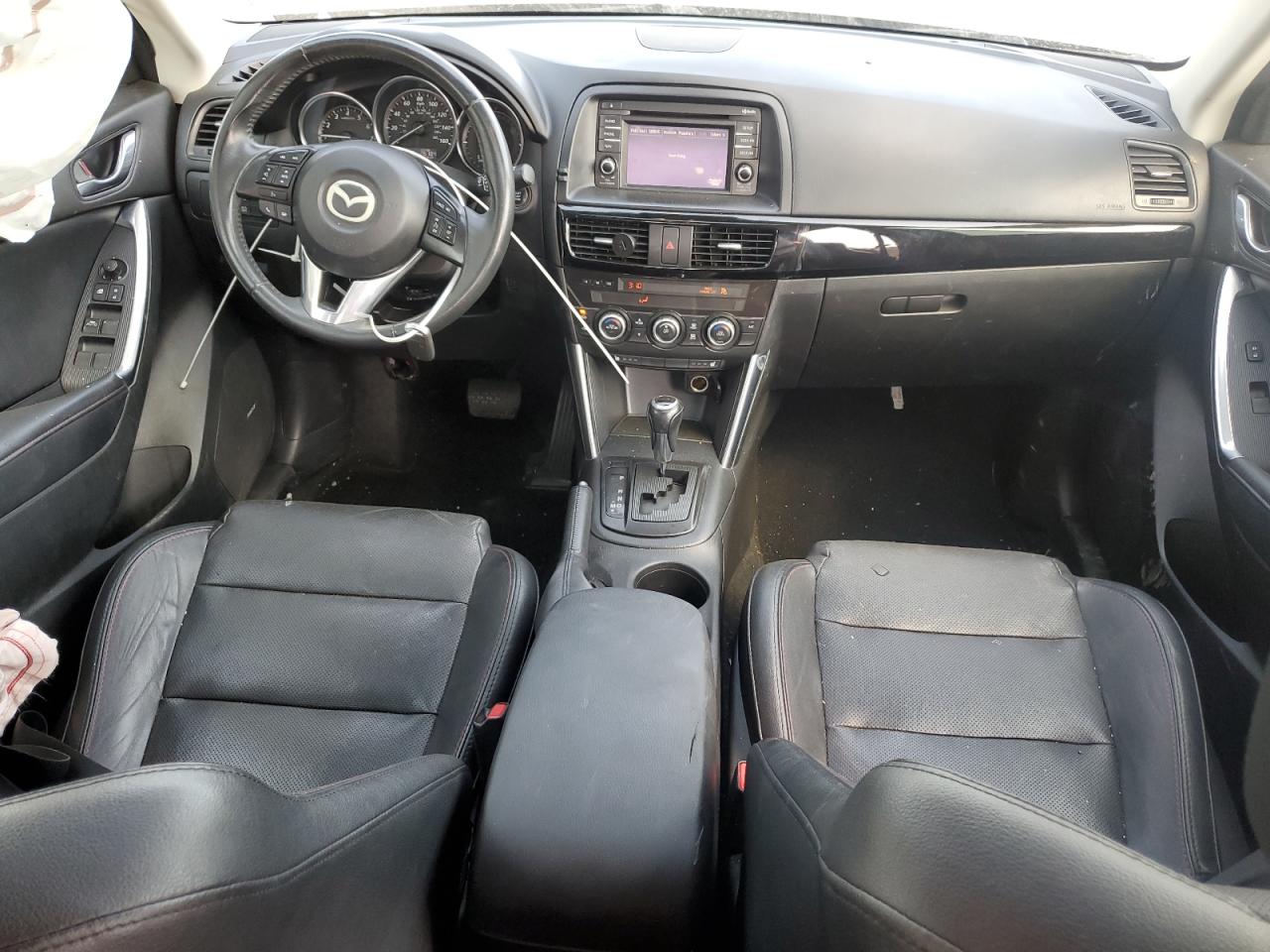 2014 Mazda Cx-5 Gt VIN: JM3KE4DY0E0301447 Lot: 54214215