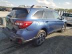 2019 Subaru Outback 2.5I Limited იყიდება Spartanburg-ში, SC - Rear End