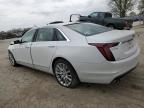 2020 Cadillac Ct6 Luxury للبيع في Wichita، KS - Front End