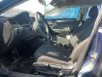 2015 VOLKSWAGEN JETTA BASE à vendre chez Copart ON - COOKSTOWN