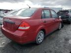 2009 NISSAN VERSA S à vendre chez Copart QC - MONTREAL