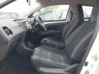 2020 PEUGEOT 108 ALLURE for sale at Copart WOLVERHAMPTON