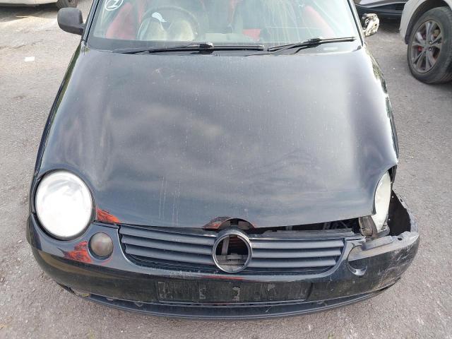 2000 VOLKSWAGEN LUPO SPORT