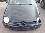 2000 VOLKSWAGEN LUPO SPORT for sale at Copart GLOUCESTER