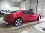 2010 Chevrolet Camaro Lt na sprzedaż w York Haven, PA - Front End