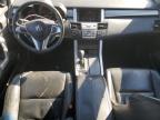 2009 ACURA RDX  for sale at Copart ON - OTTAWA