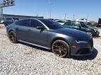 2015 Audi Rs7  zu verkaufen in Columbus, OH - Front End