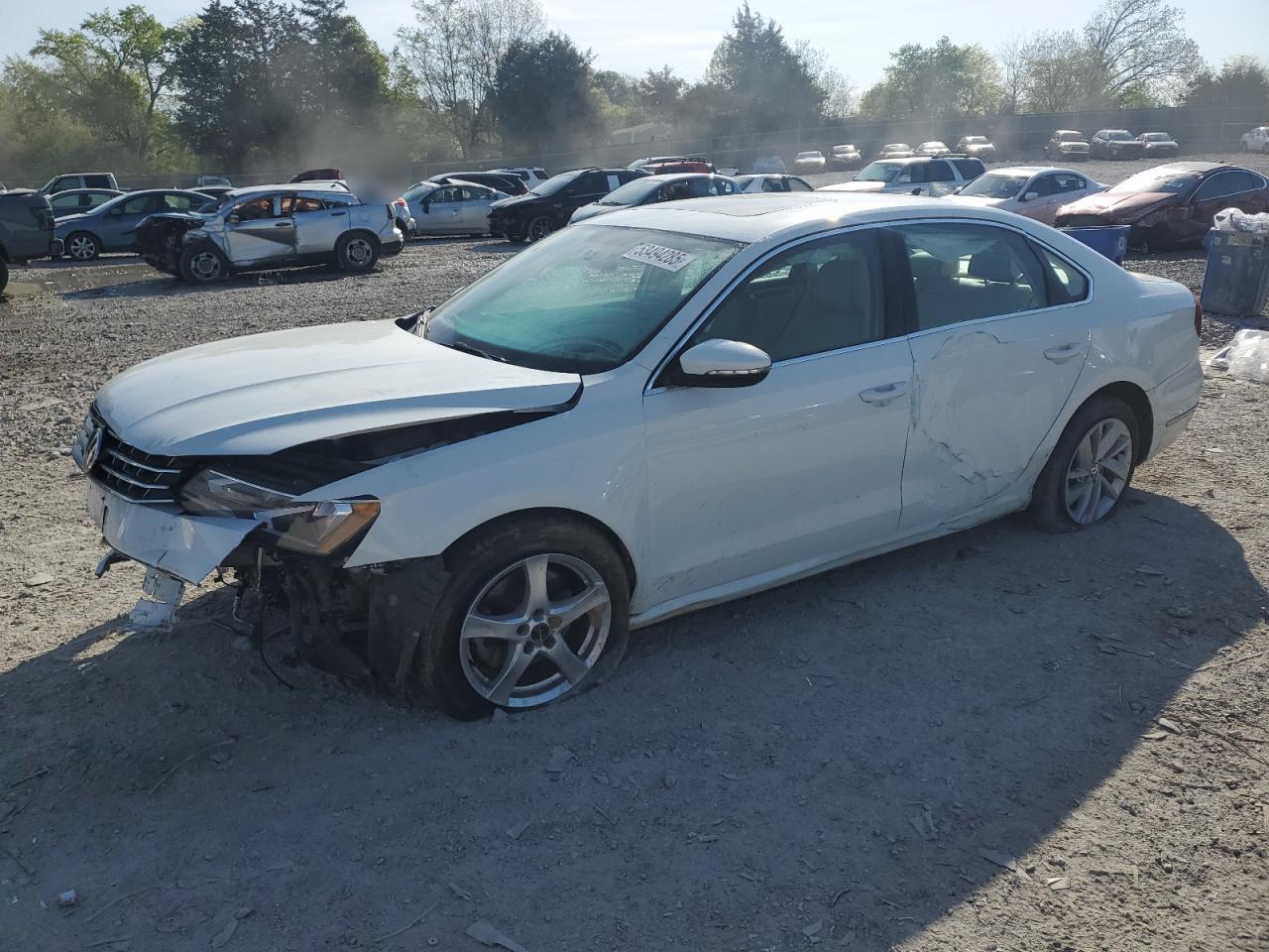 Madisonville, TN에서 판매 중인 2018 Volkswagen Passat Se - All Over