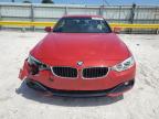 2017 Bmw 430I  იყიდება Fort Pierce-ში, FL - Front End