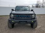 2023 Ford Bronco Base للبيع في Central Square، NY - Side