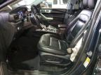 2022 Ford Explorer Xlt na sprzedaż w Woodhaven, MI - Side