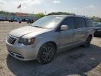 2015 Chrysler Town & Country S للبيع في Montgomery، AL - Side
