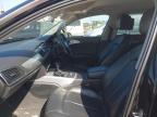 2012 AUDI A6 SE TDI for sale at Copart BRISTOL