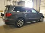 2015 Mercedes-Benz Gl 450 4Matic продається в Blaine, MN - Front End