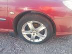 2007 PEUGEOT 407 SE HDI for sale at Copart EAST KILBRIDE