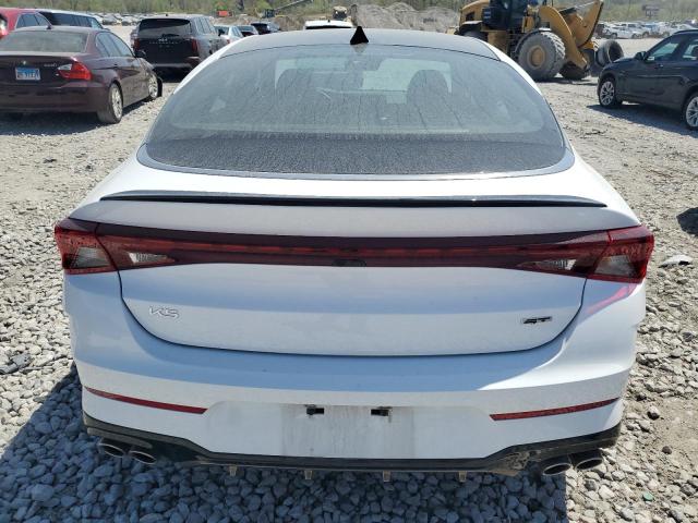  KIA K5 2023 White