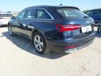 2019 AUDI A6 SPORT 4 for sale at Copart YORK