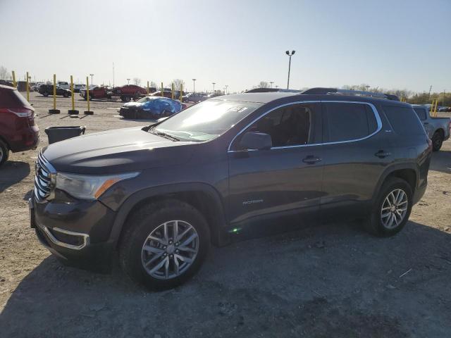  GMC ACADIA 2017 Сharcoal