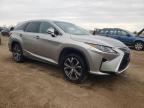 2018 Lexus Rx 350 L for Sale in Elgin, IL - Side