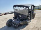 2022 Can-Am Defender Max Lone Star Hd10 zu verkaufen in Wichita, KS - Rear End