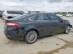 2013 Ford Fusion Titanium на продаже в Grand Prairie, TX - Front End