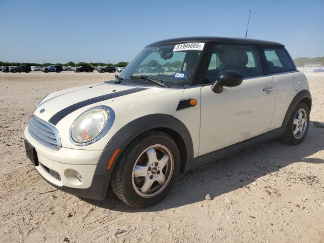 2010 Mini Cooper 