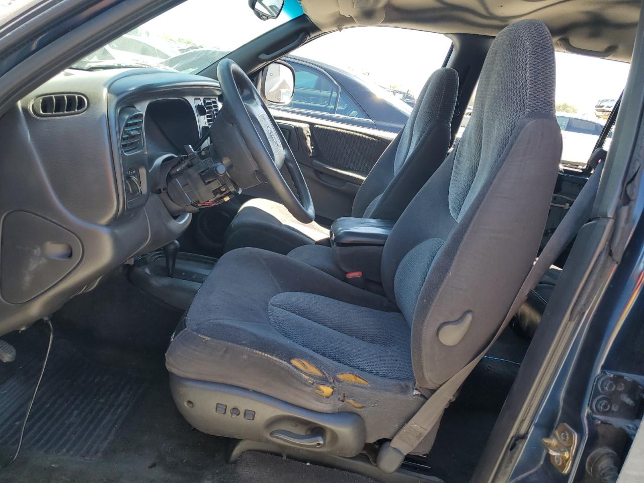 2000 Dodge Durango VIN: 1B4HS28N0YF269677 Lot: 54956785