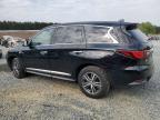 2020 Infiniti Qx60 Luxe en Venta en Concord, NC - Front End