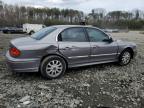 2005 Hyundai Sonata Gls for Sale in Waldorf, MD - Side